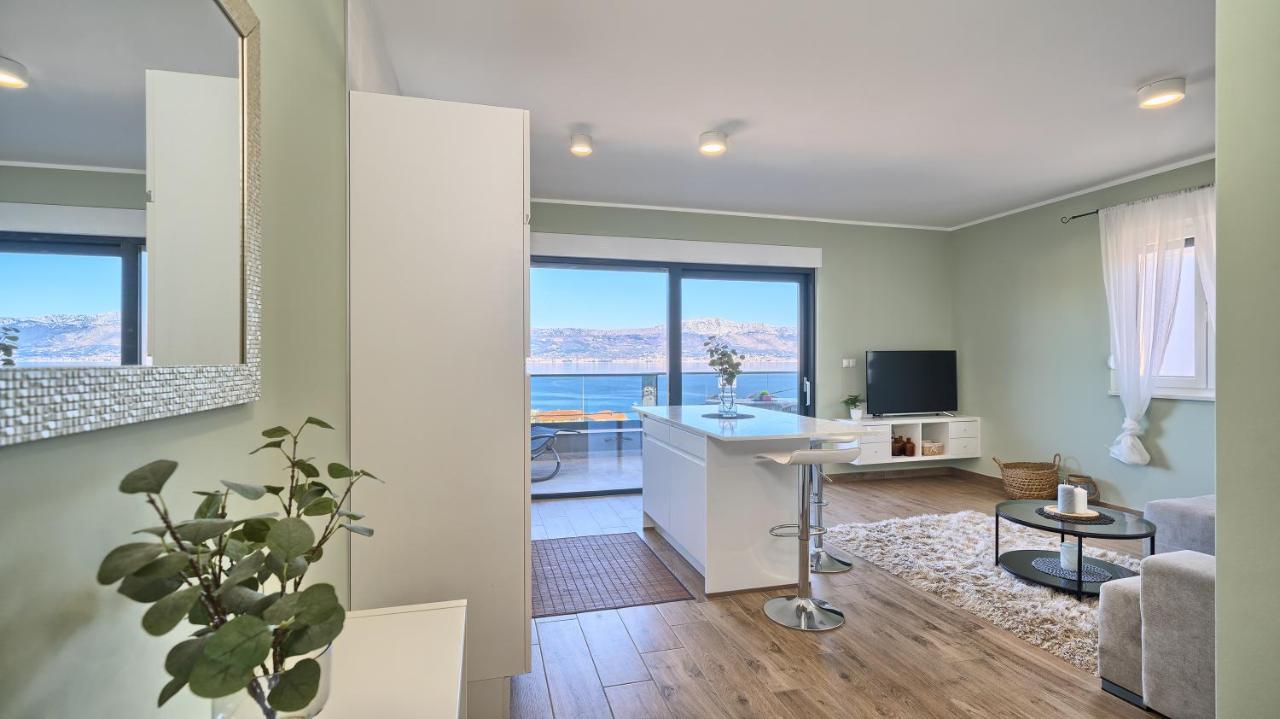 סלאטינה Apartment 4 Friends Apartment Sanja מראה חיצוני תמונה