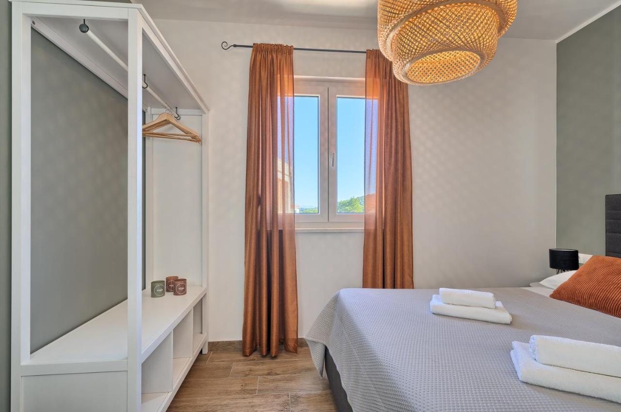 סלאטינה Apartment 4 Friends Apartment Sanja מראה חיצוני תמונה