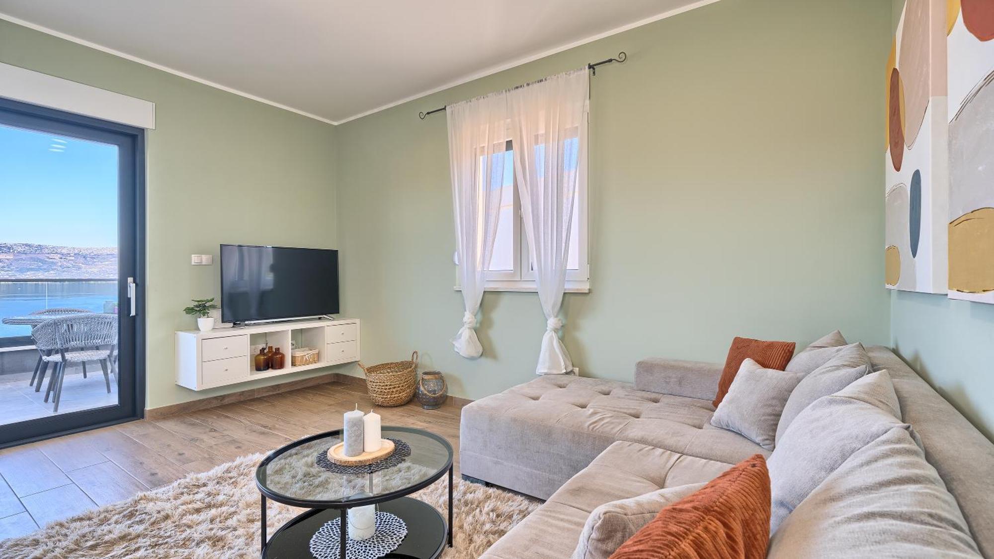 סלאטינה Apartment 4 Friends Apartment Sanja מראה חיצוני תמונה